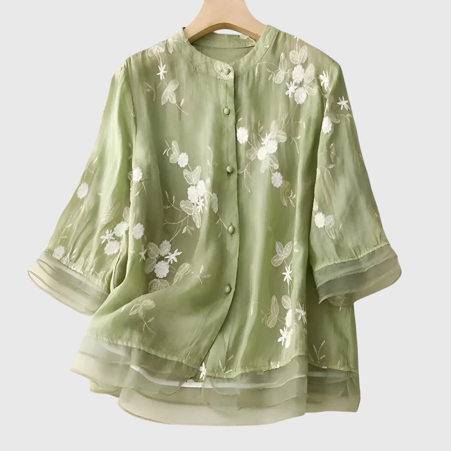 Vert / 2XL
