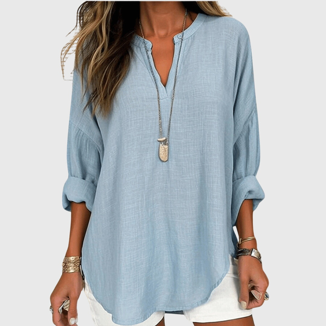 Bleu Clair / 3XL