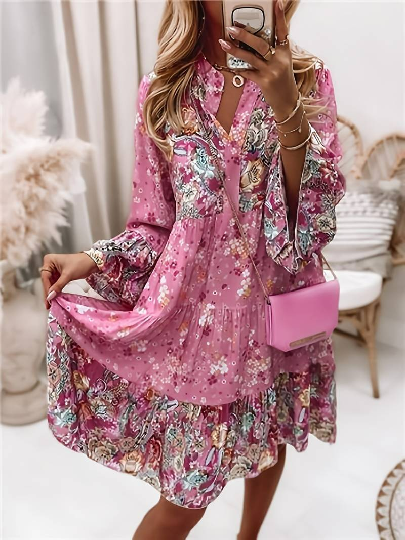Rose (Quasi épuisé) / 3XL