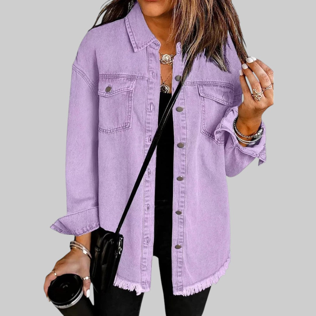 Lilas / 2XL