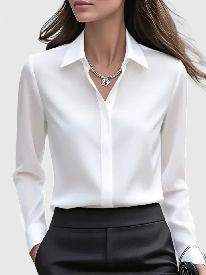 Blanc / 2XL
