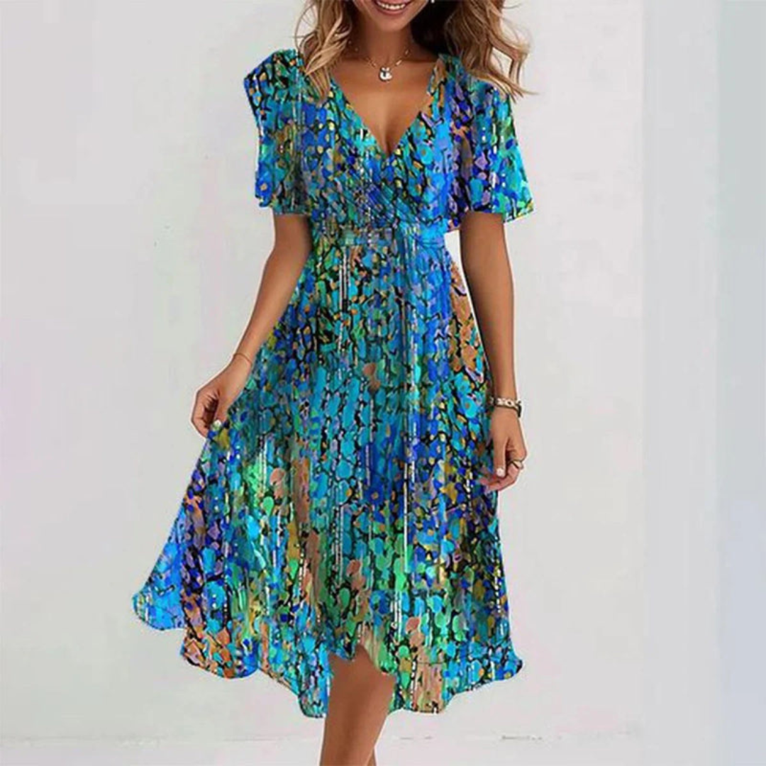 Bleu / 3XL