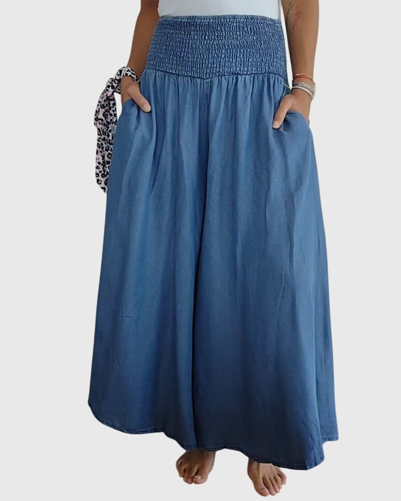 Bleu / 3XL