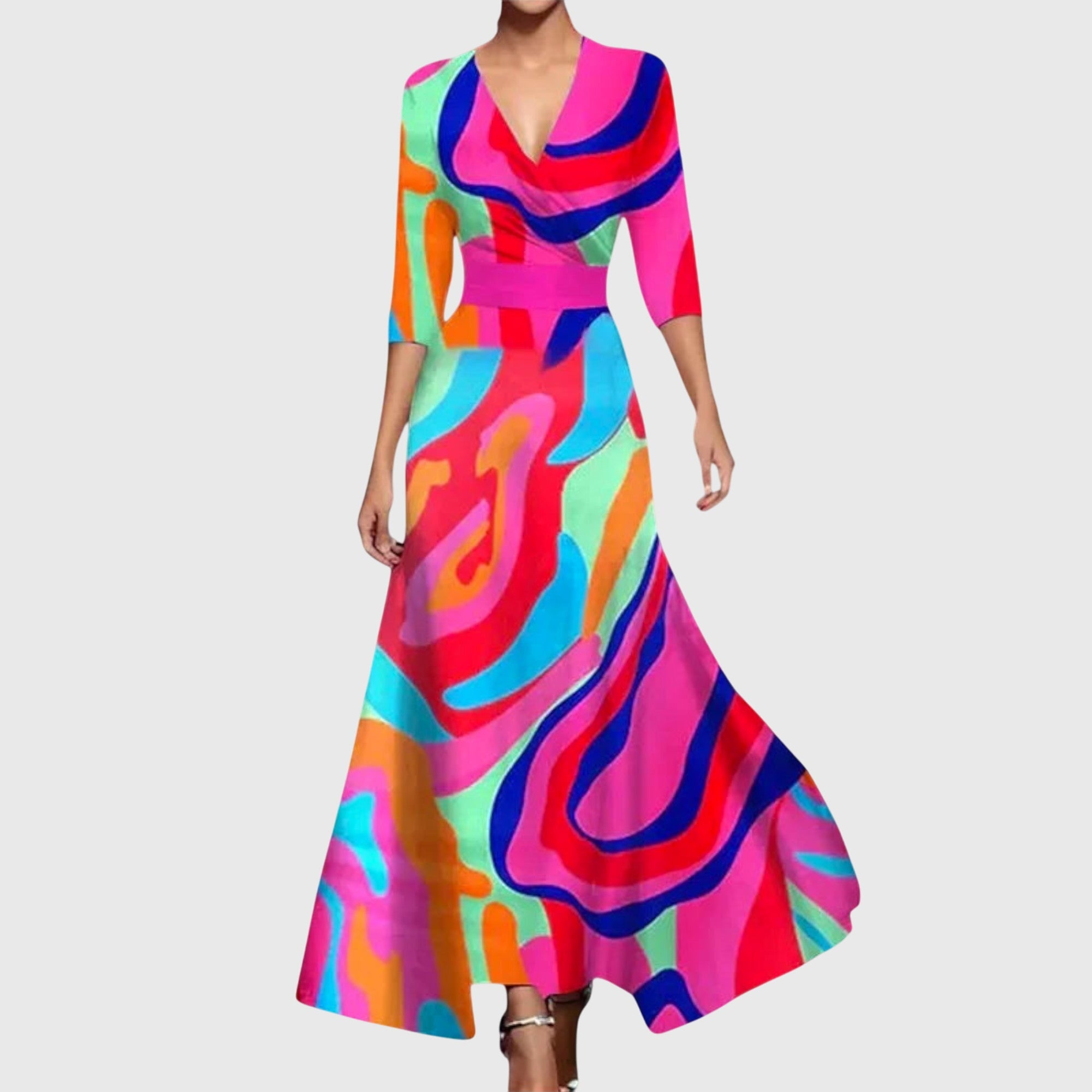 Multicolore / 2XL