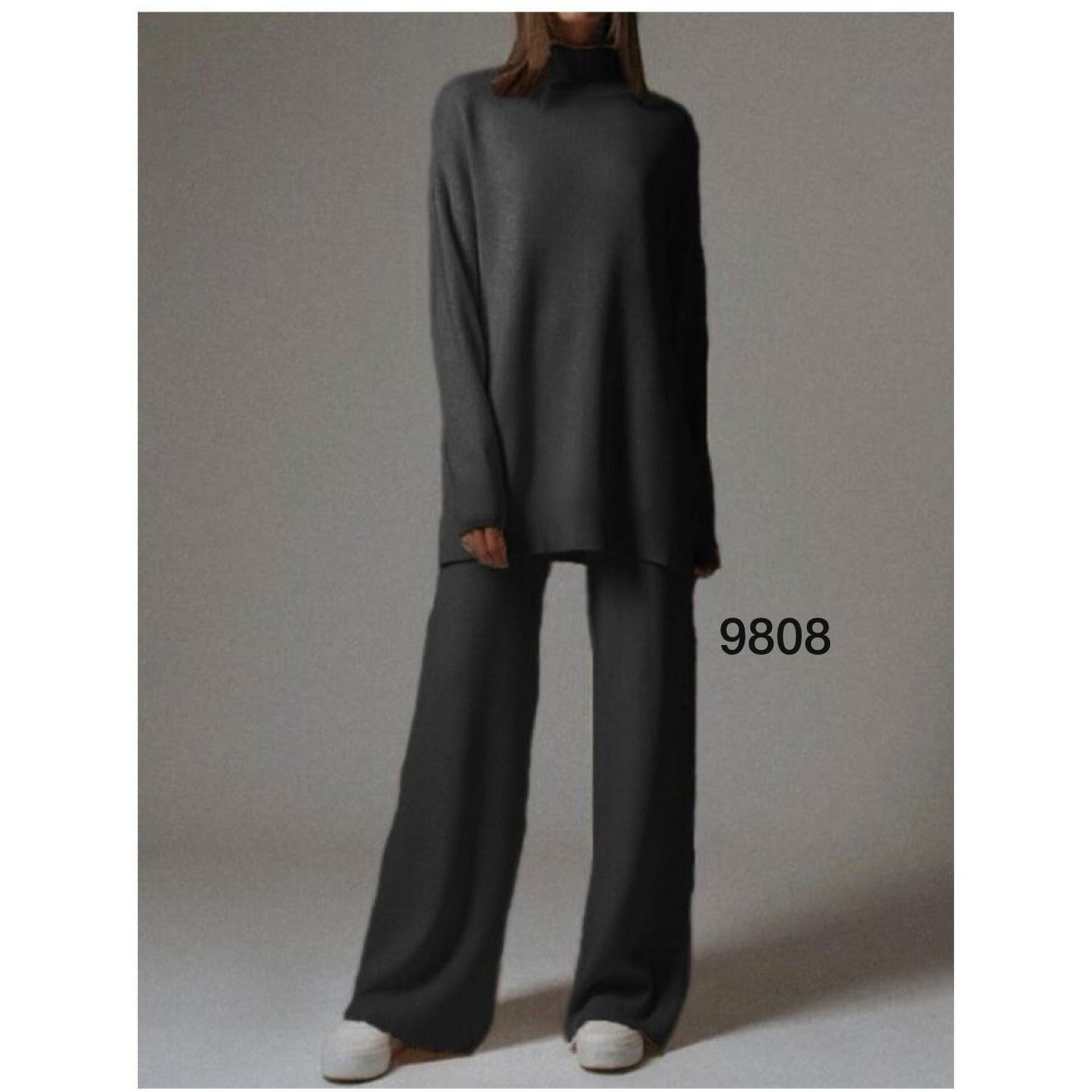 Noir / 60(7XL)