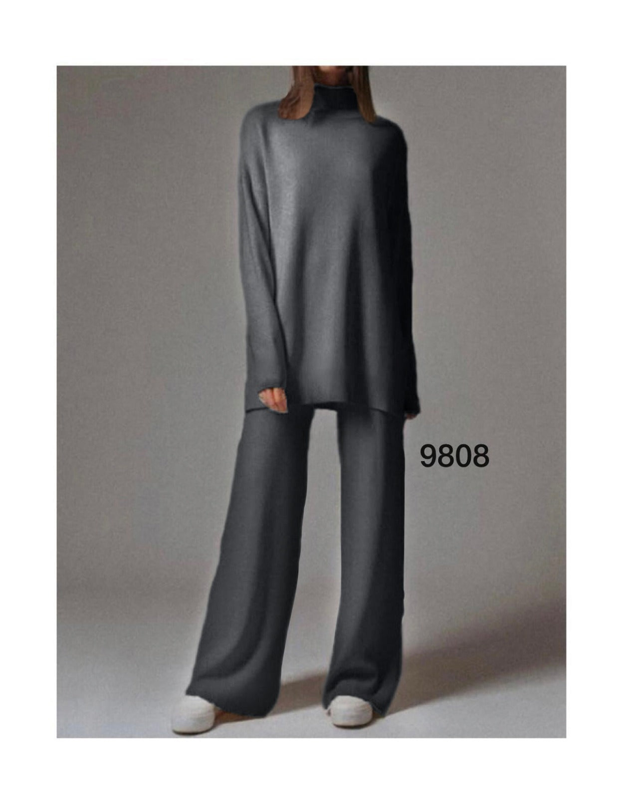 Gris foncé / 60(7XL)