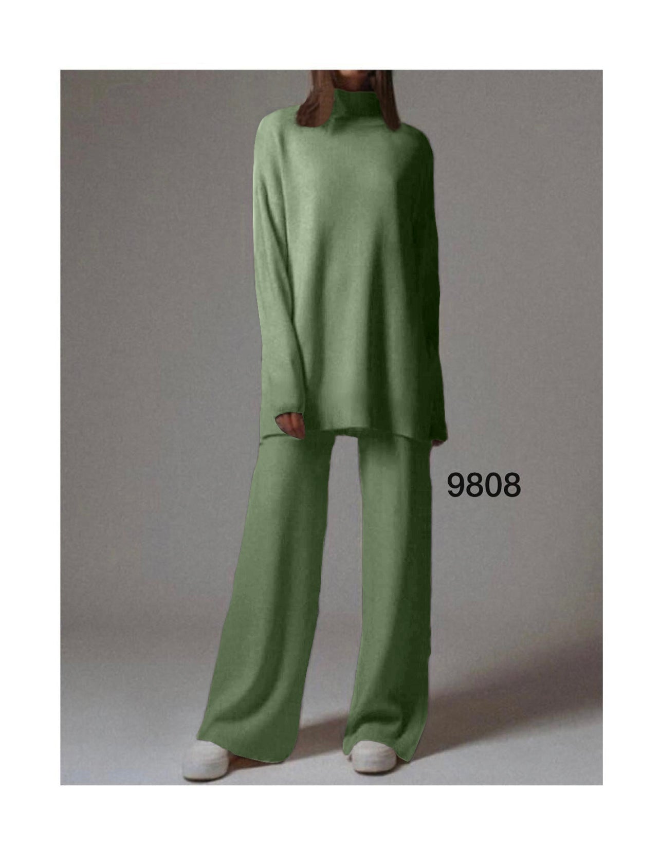 Vert / 60(7XL)
