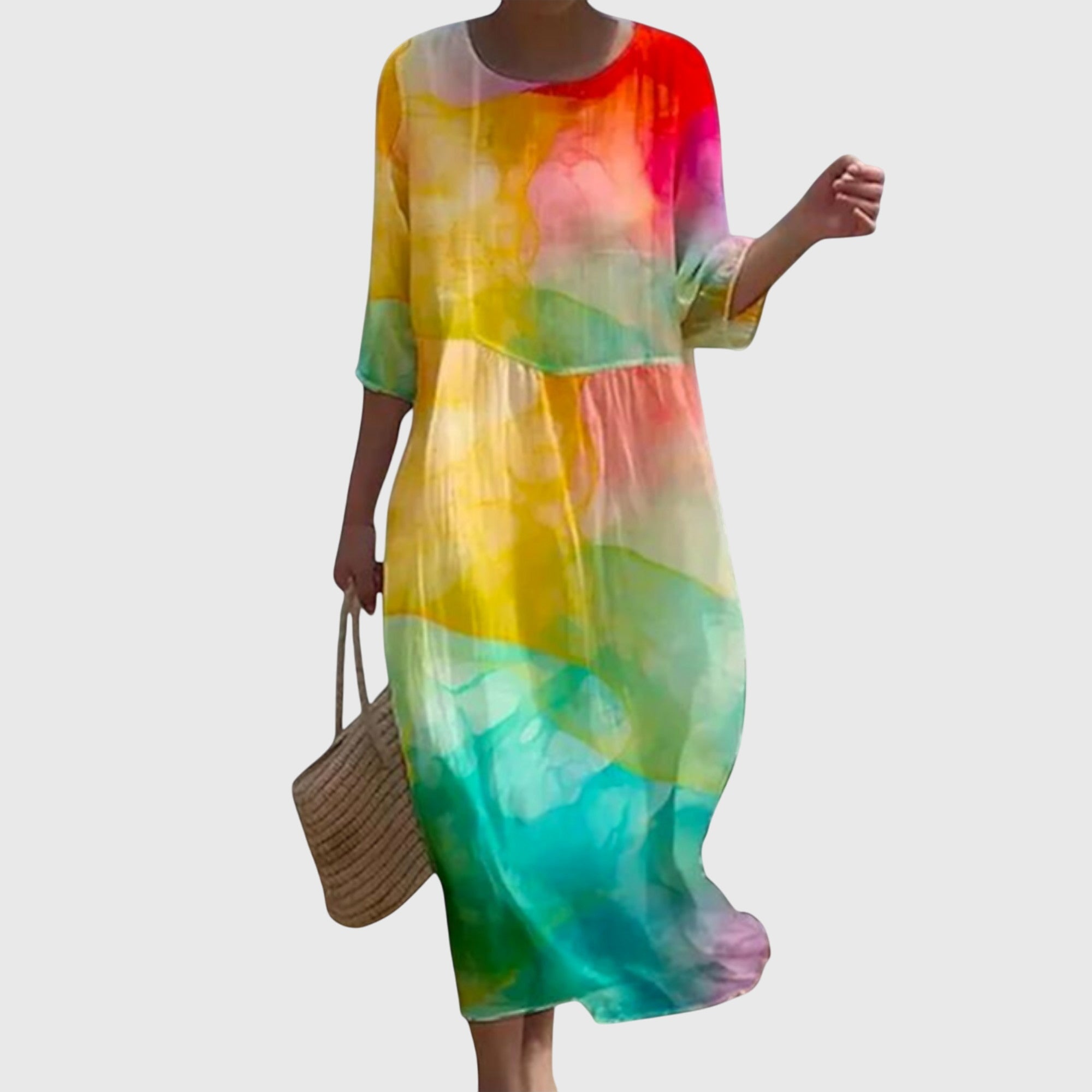 Multicolore / 3XL