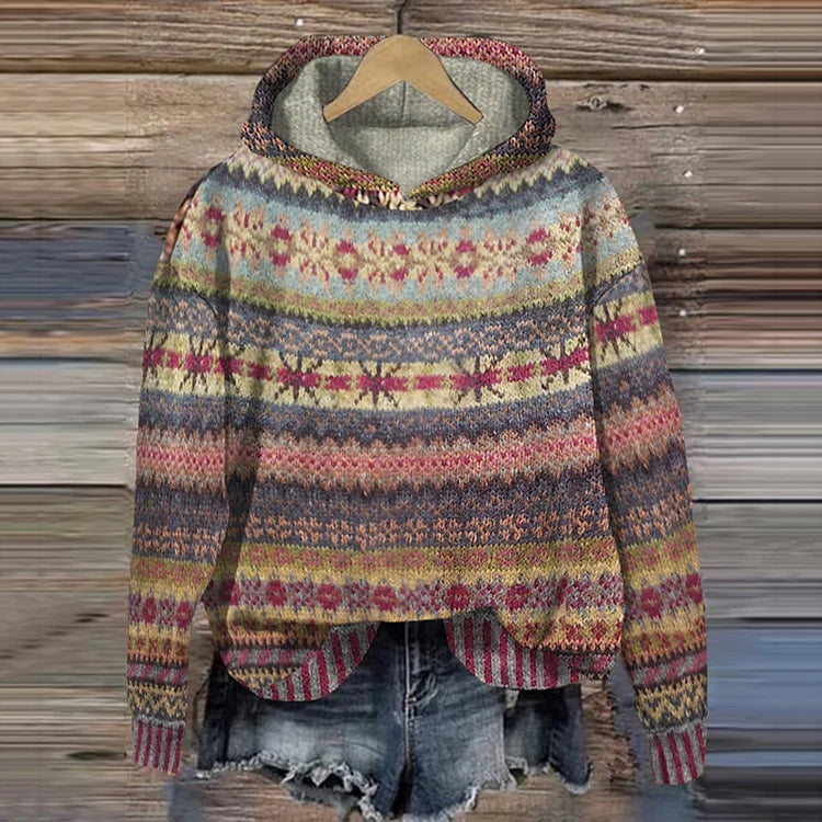 Marron / 6XL