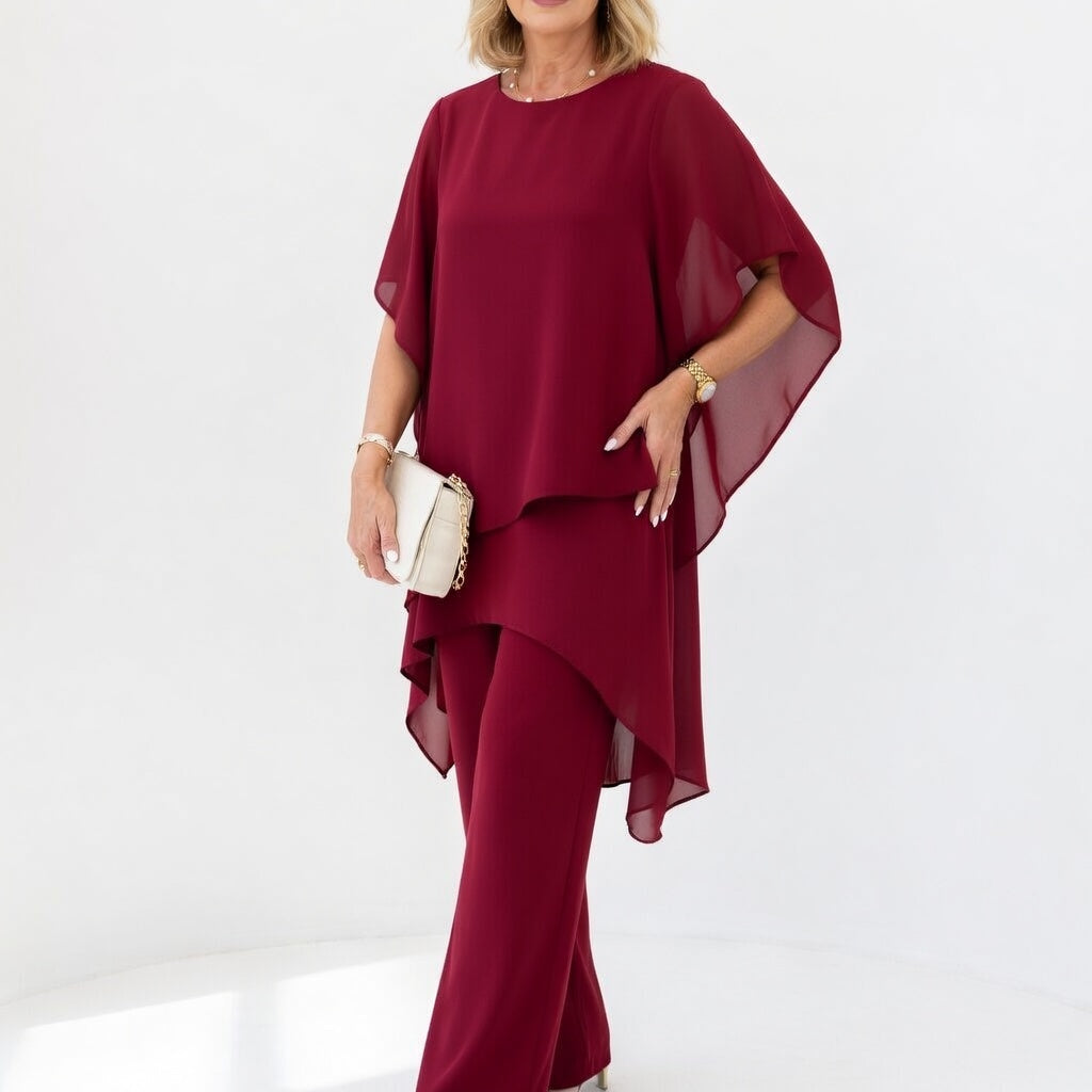 Rouge / 3XL