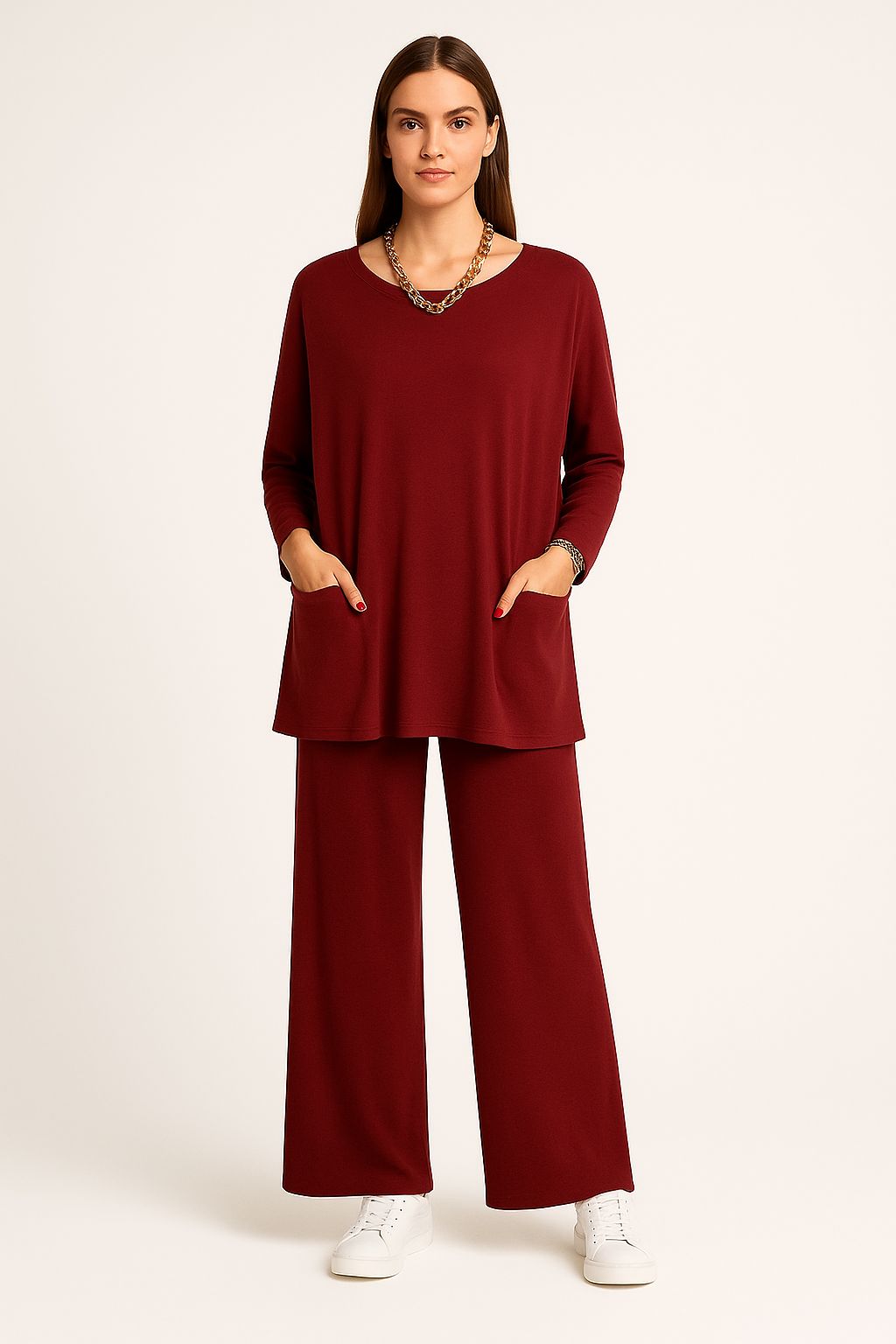 Bordeaux / 60(7XL)