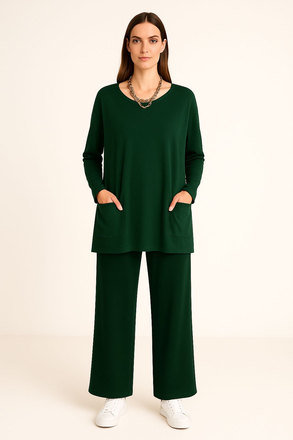 Vert / 60(7XL)