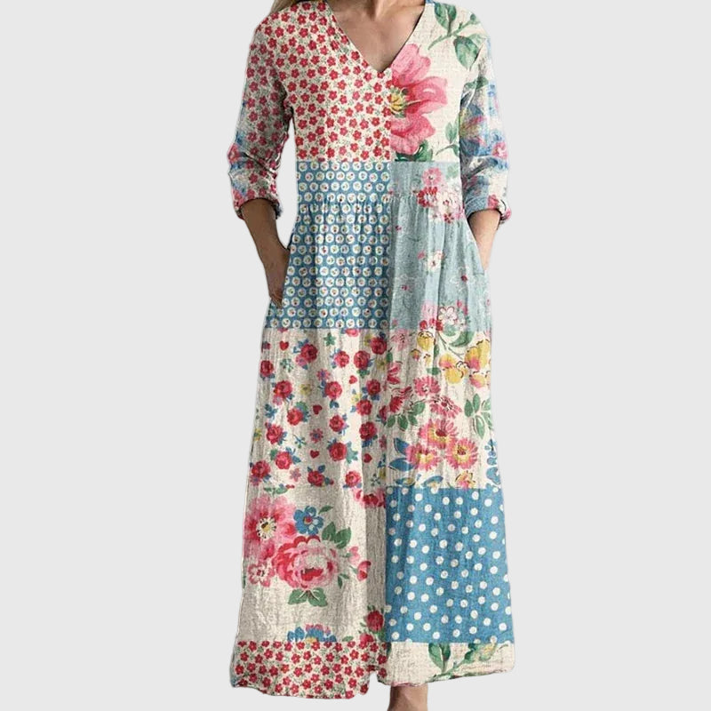 Bleu Clair / 5XL