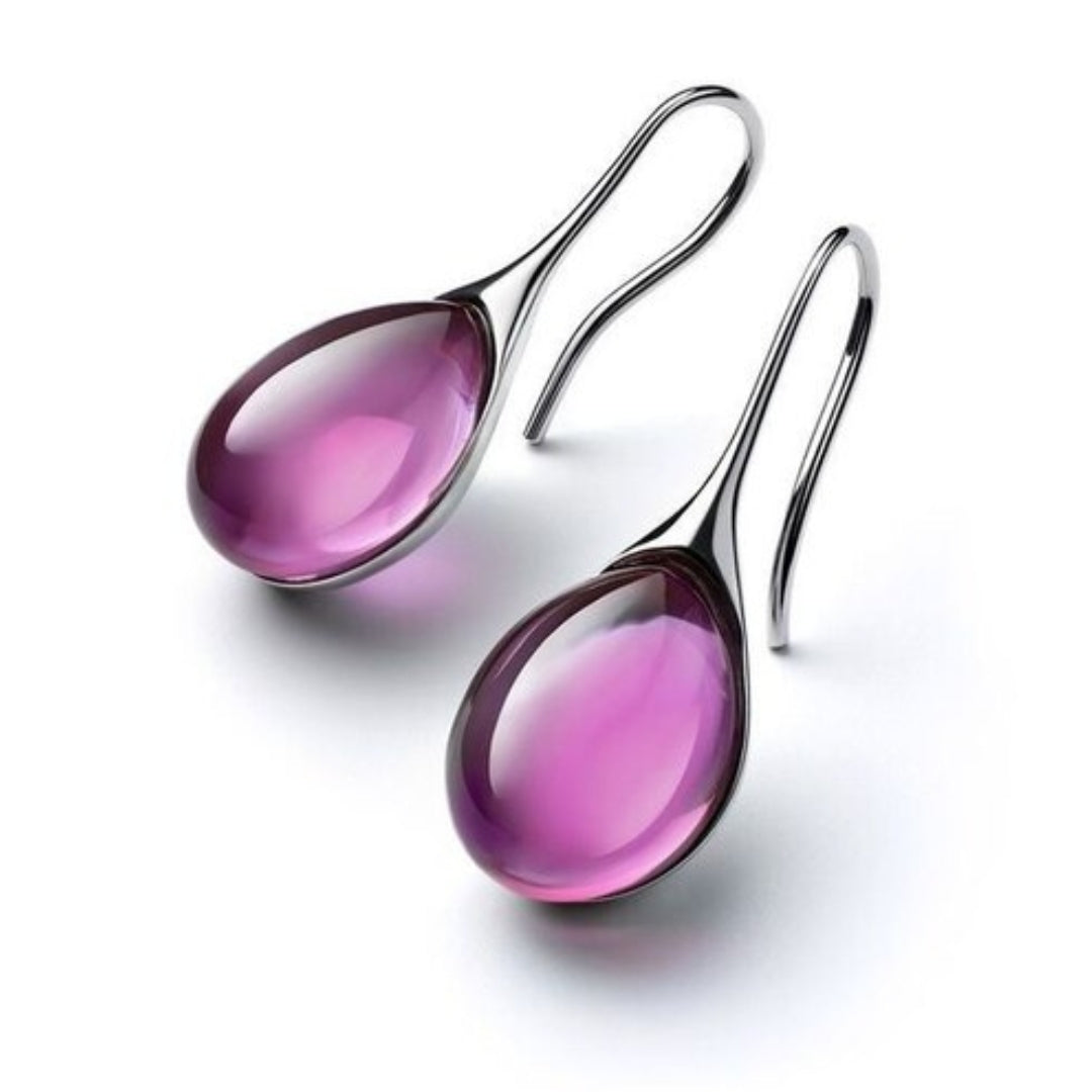 Violet (presque épuisé)