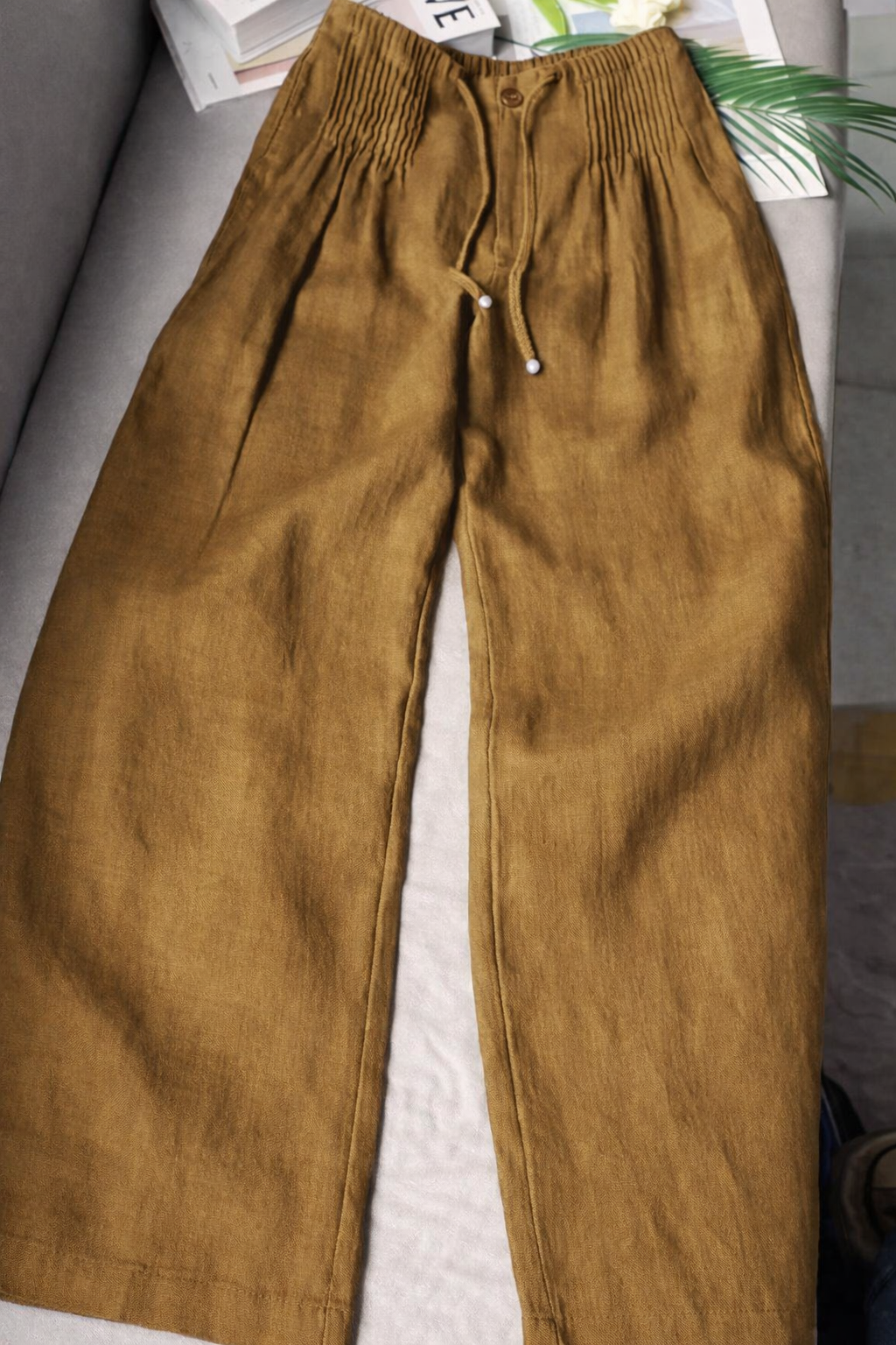 Kaki / 3XL