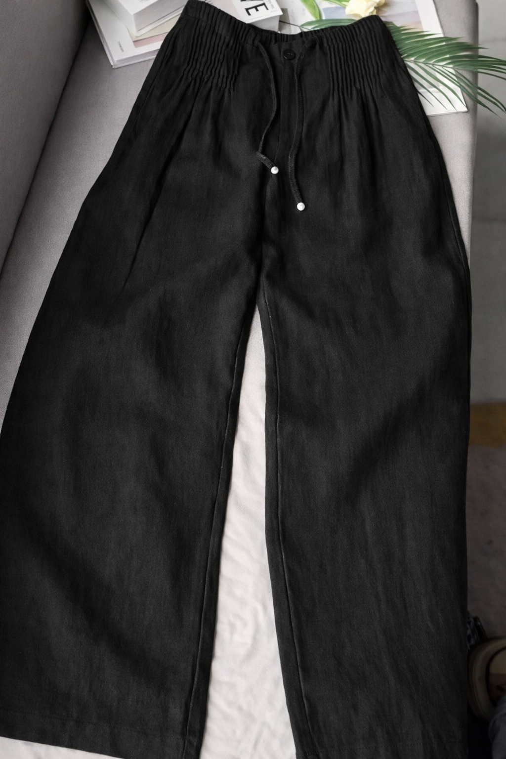 Noir / 3XL