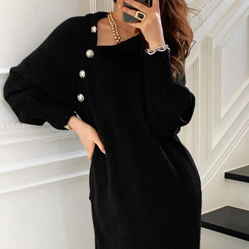 Noir (Presque épuisé) / Taille Unique