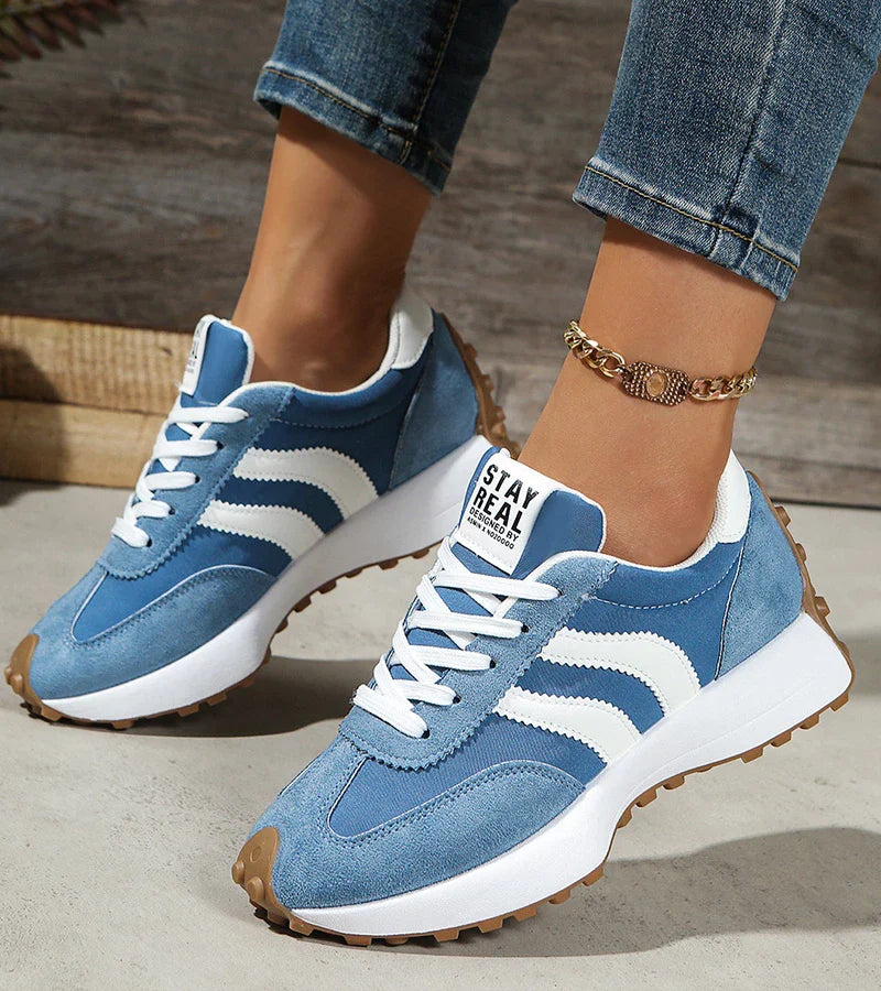 Bleu / 43