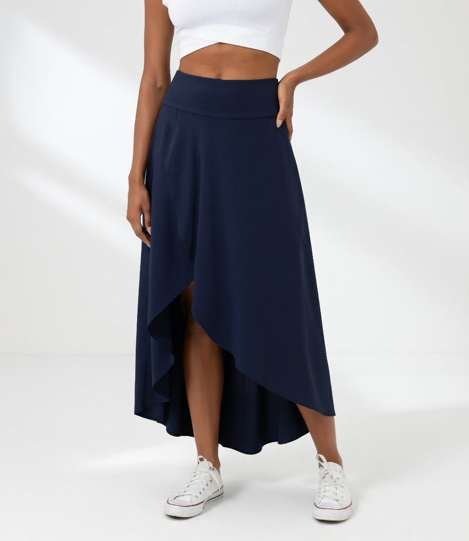 Bleu foncé / XL