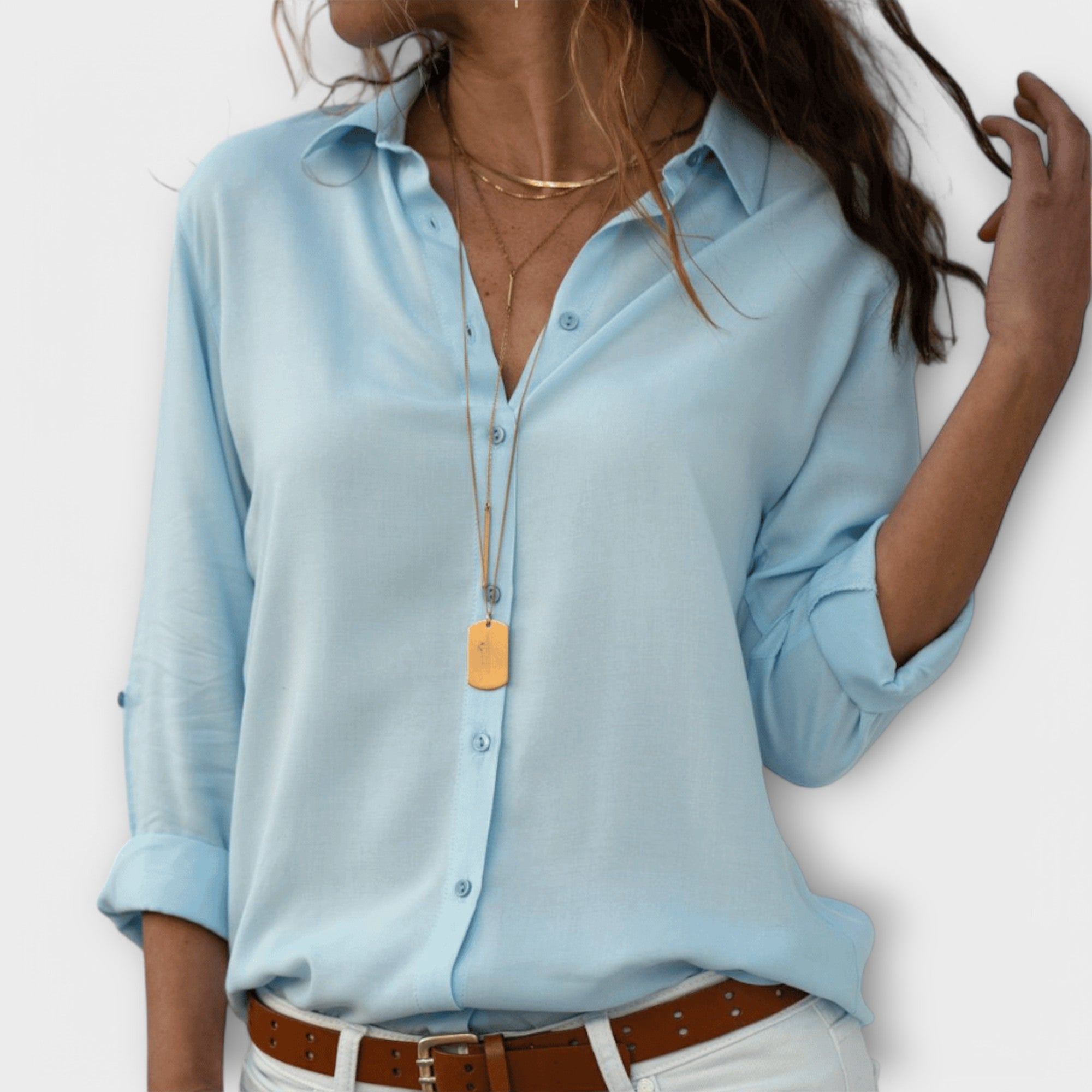 Bleu / 3XL
