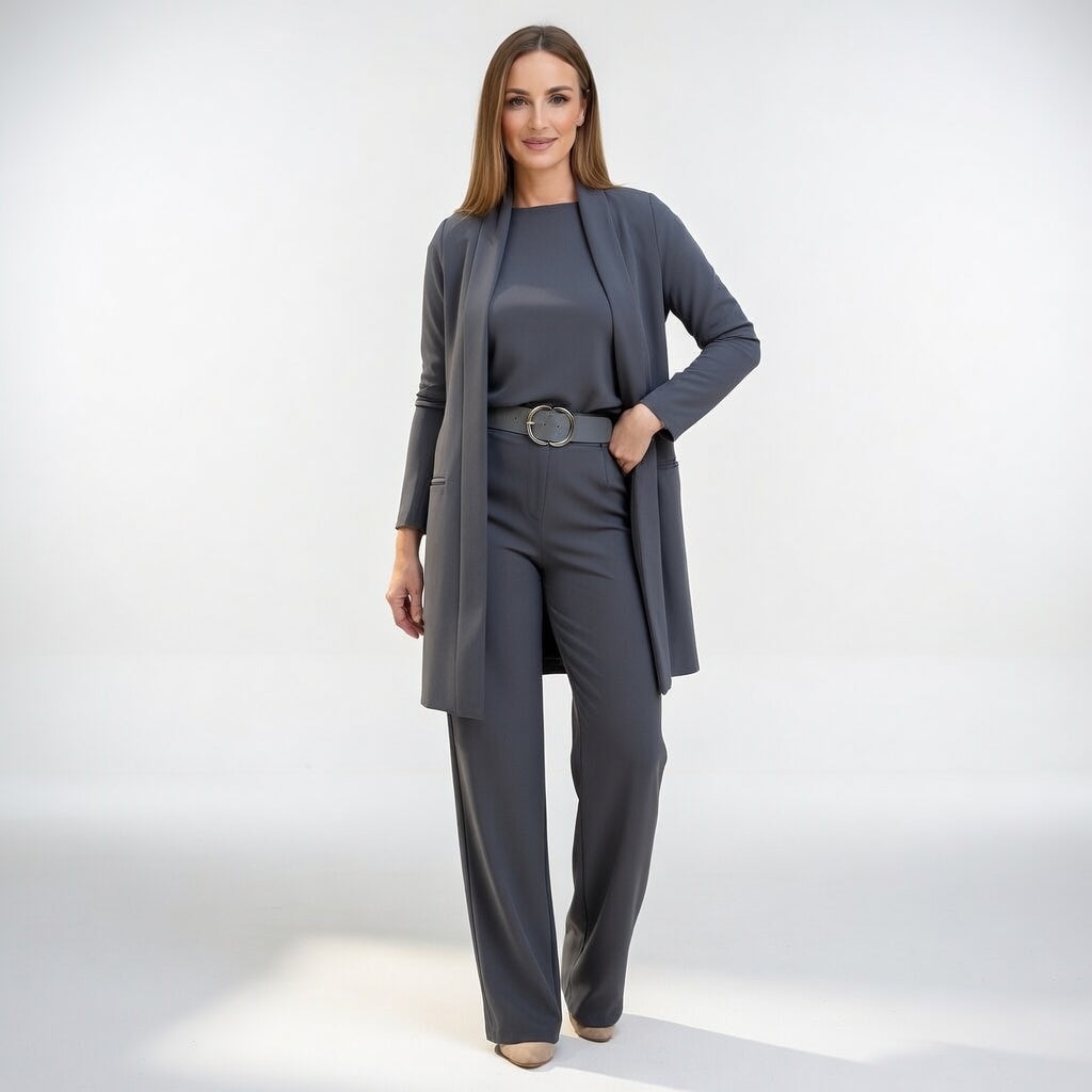 Gris / 5XL