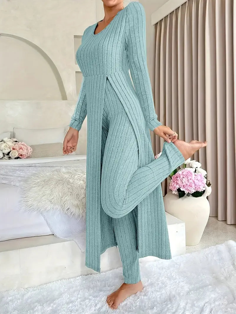 Bleu clair / 3XL