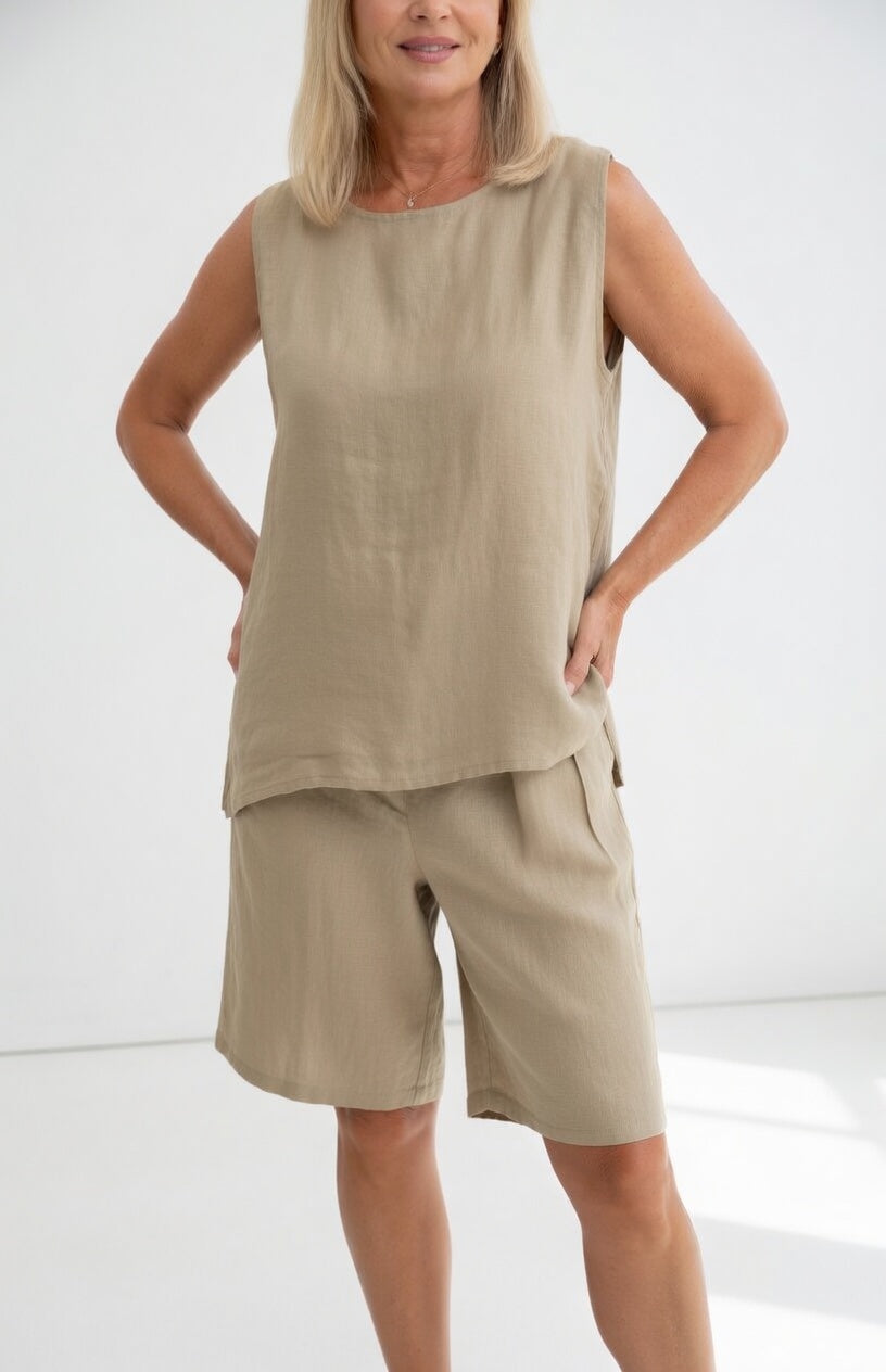 kaki / 5XL