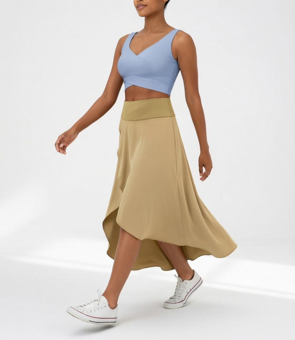 Kaki / XL