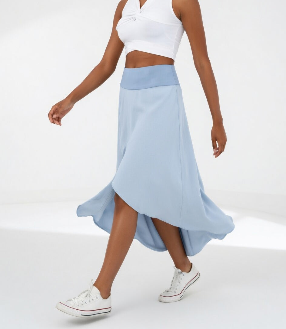 Bleu ciel / XL