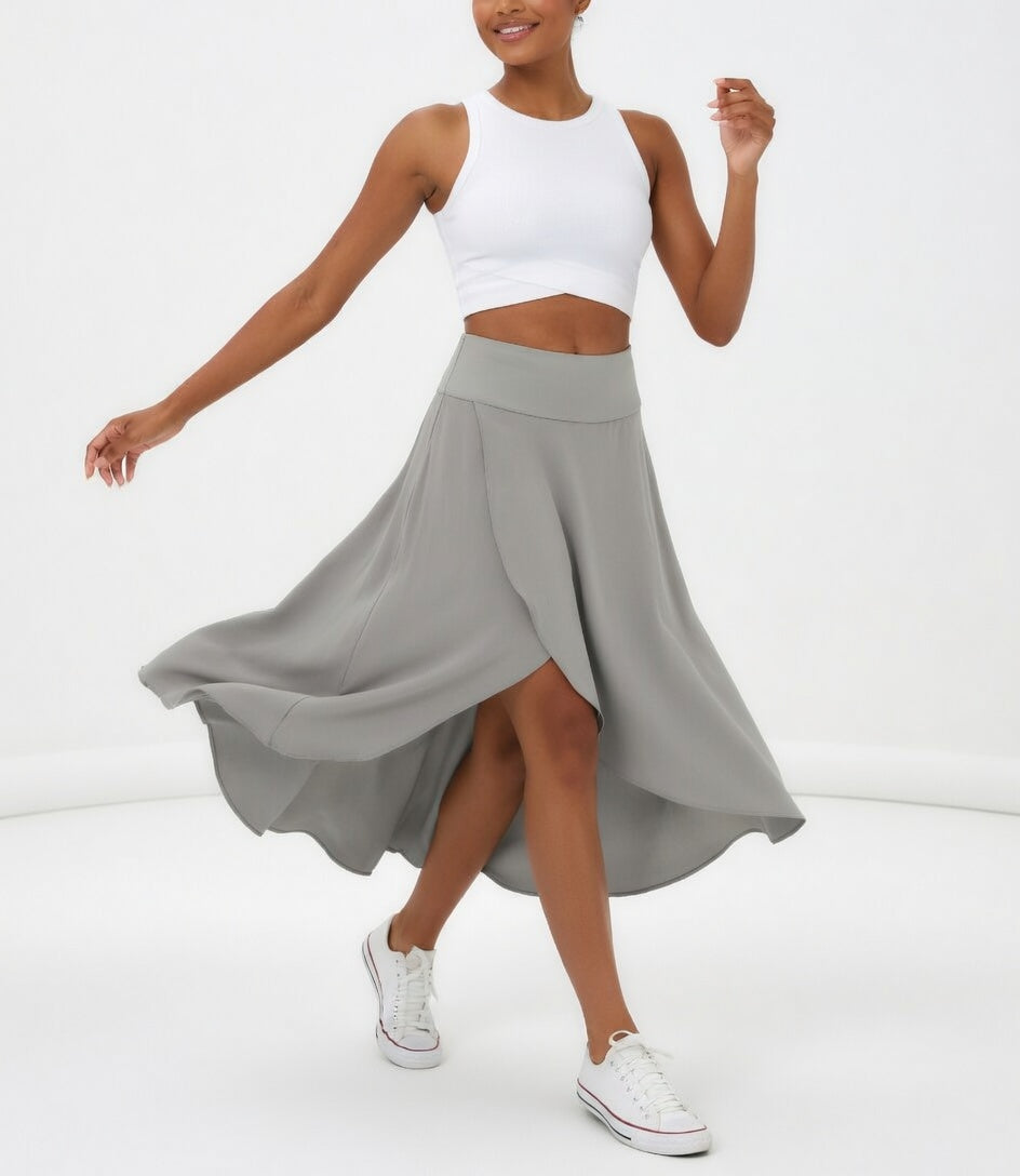 Gris clair / XL