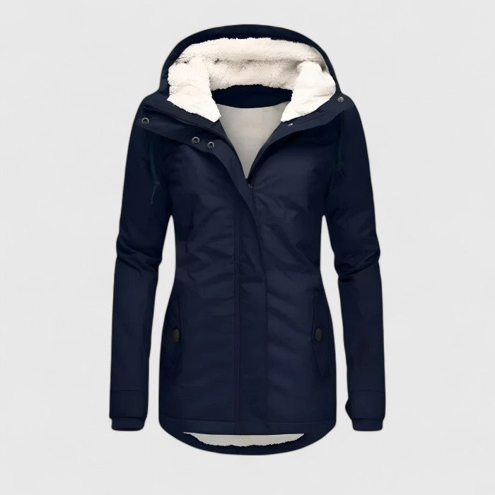 Bleu Marine / 3XL