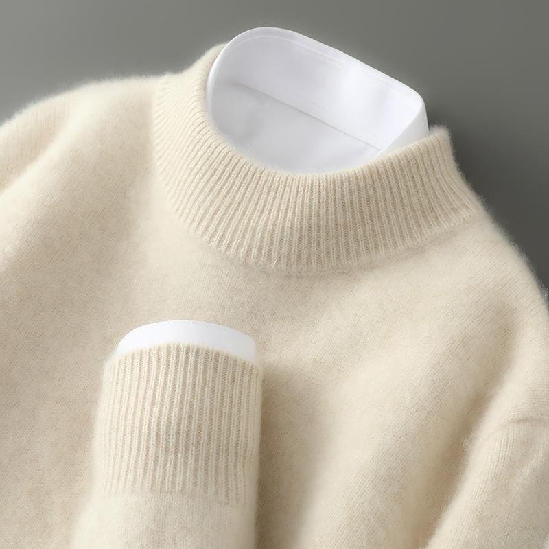 Beige / 4XL