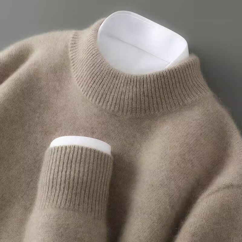 Marron / 4XL