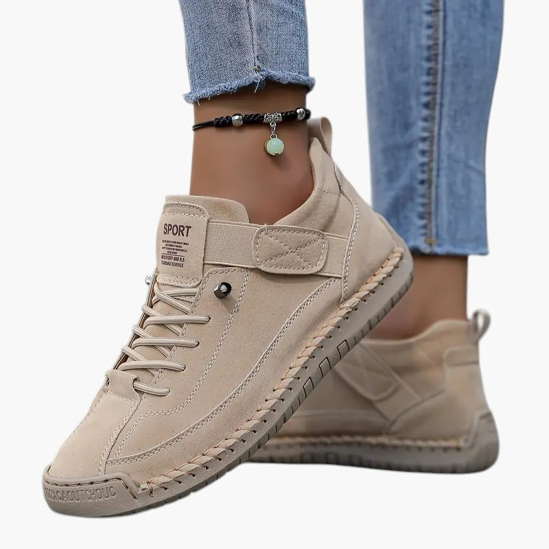 Beige / 36