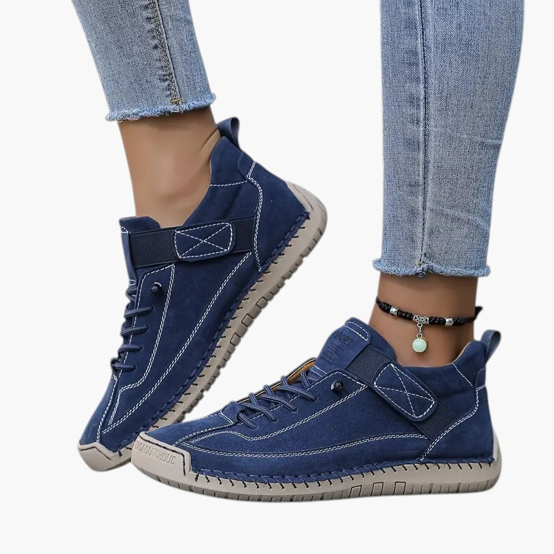 Bleu / 36