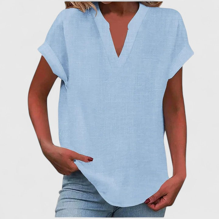 Bleu Ciel / 2XL