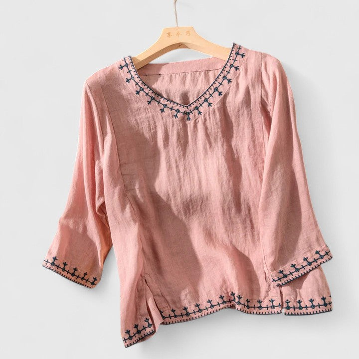 Rose / 3XL