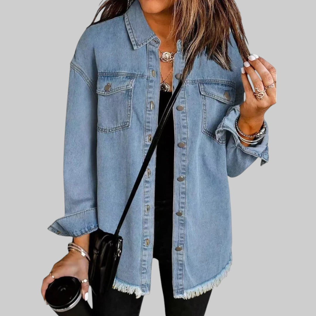 Bleu clair / 2XL