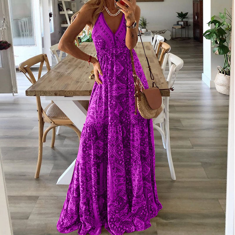 Violet (quasi épuisé) / 5XL