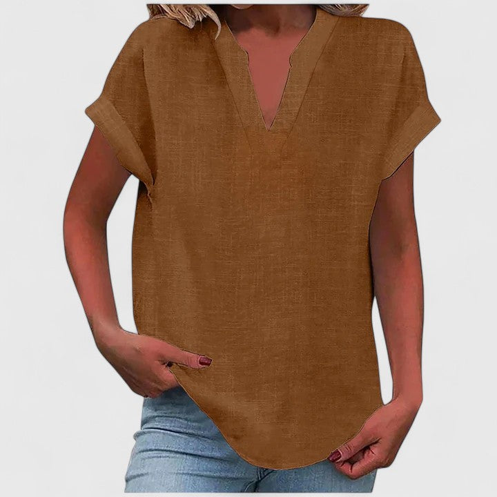 Marron / 2XL
