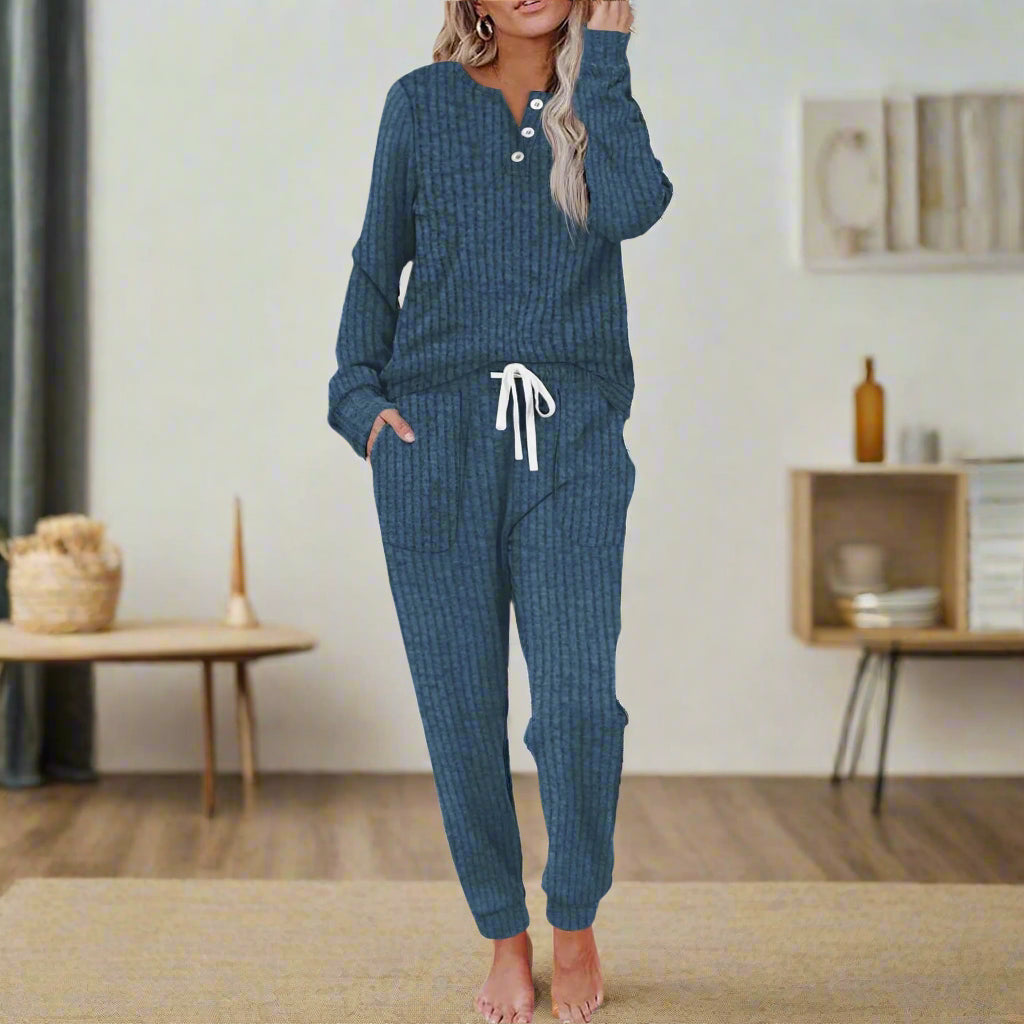 Bleu / 4XL