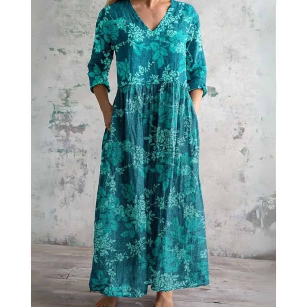 Bleu / 5XL
