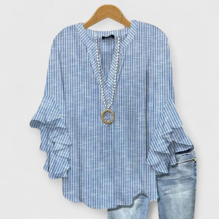 Bleu / S