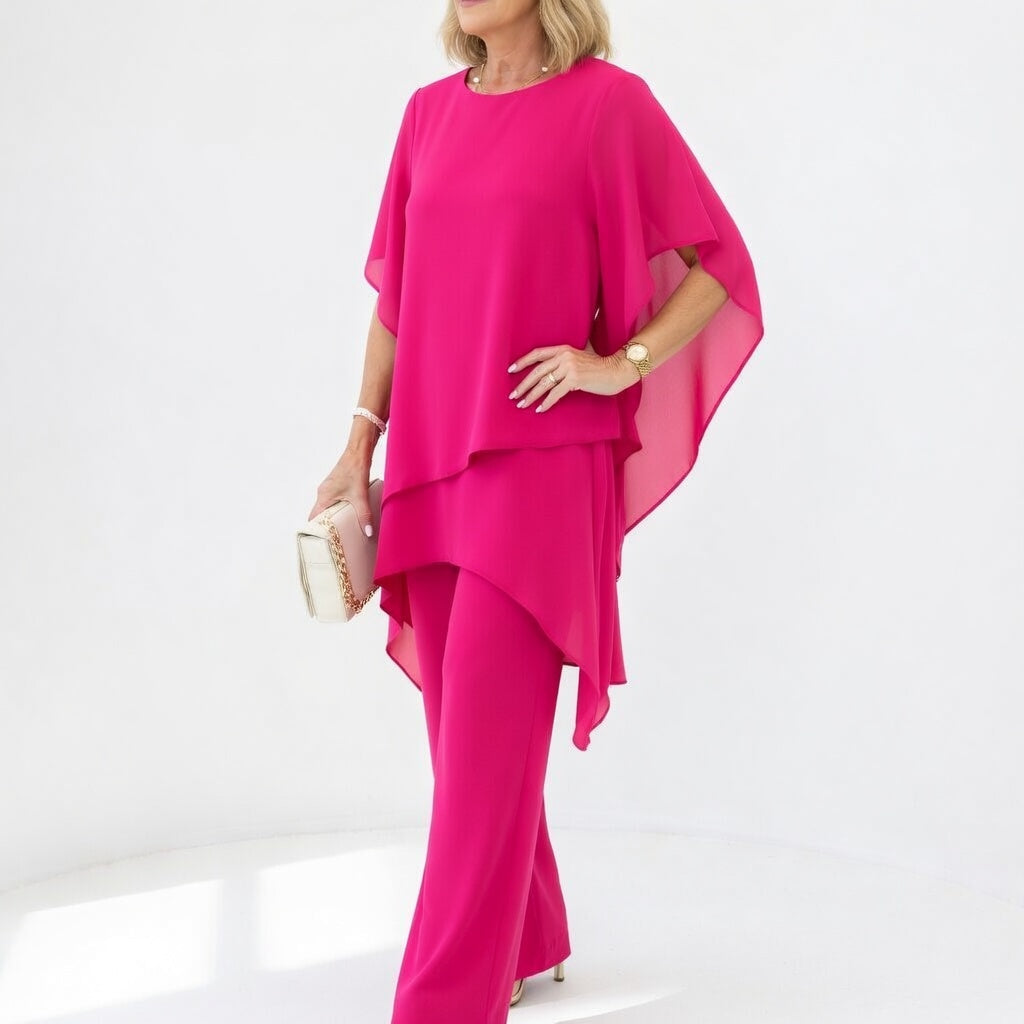 Rose rouge / 3XL