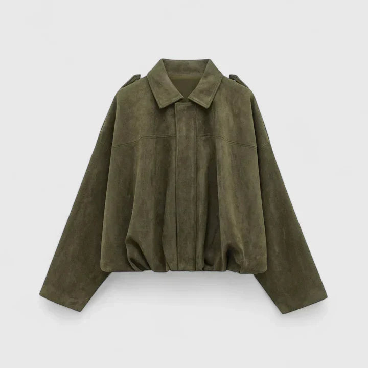 Vert Militaire / L