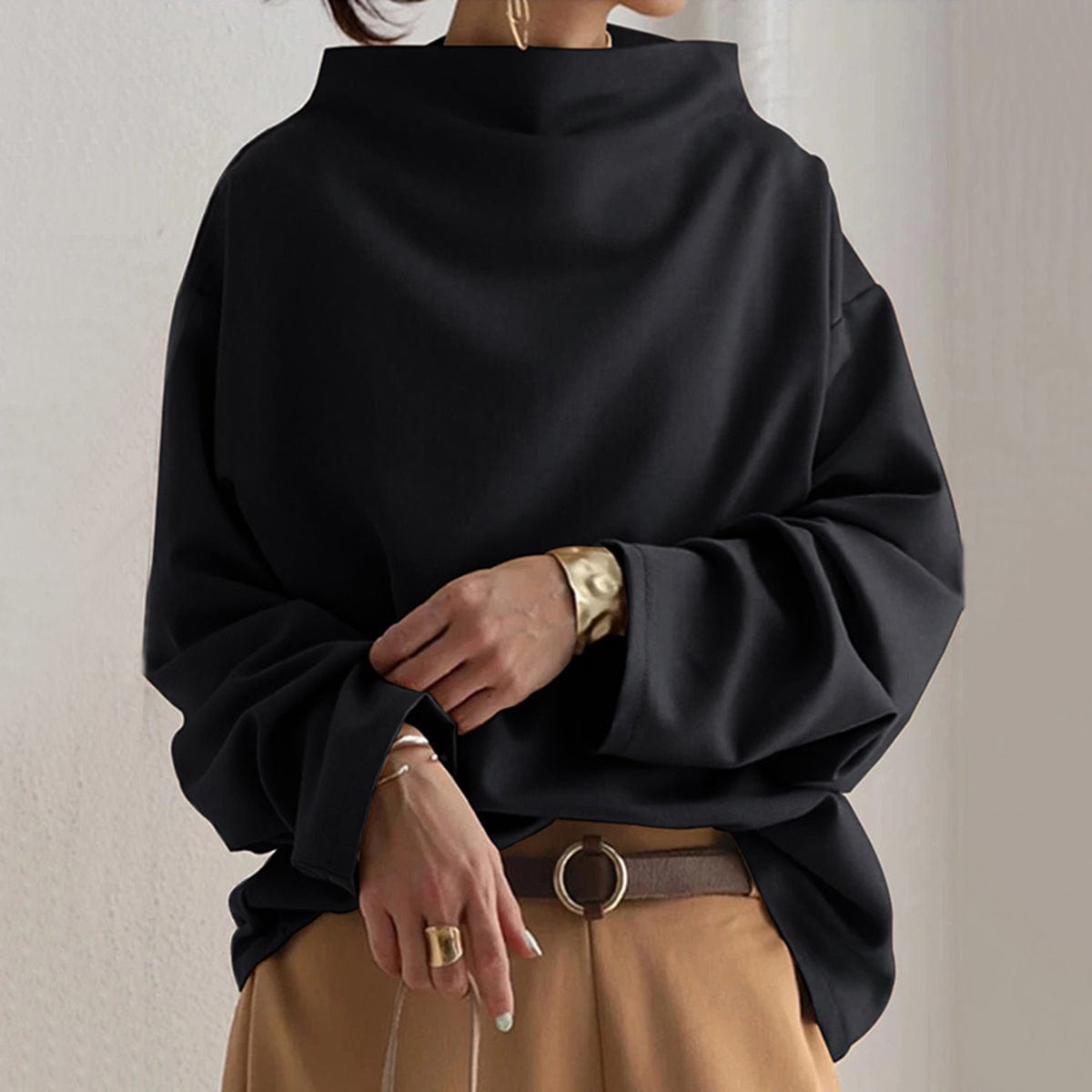 Noir / 3XL