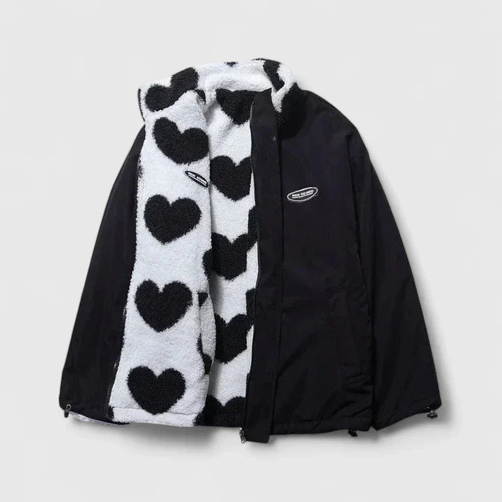 Noir / 2XL