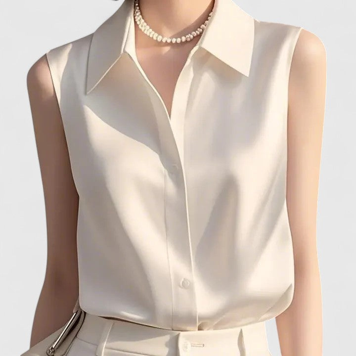 Blanc / XL