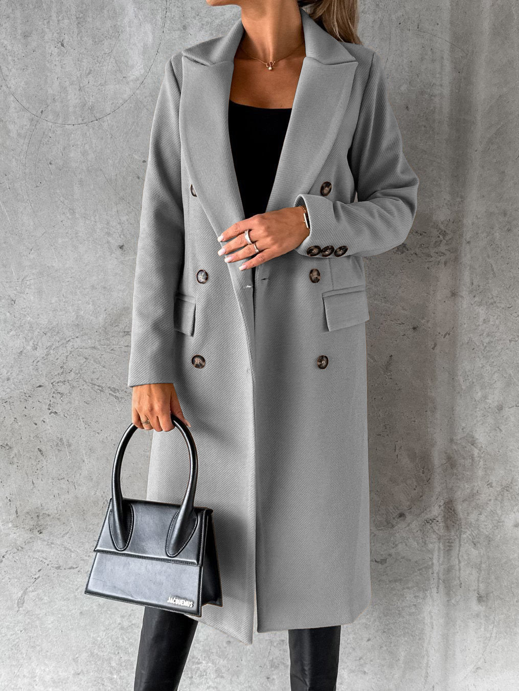 Gris / 3XL
