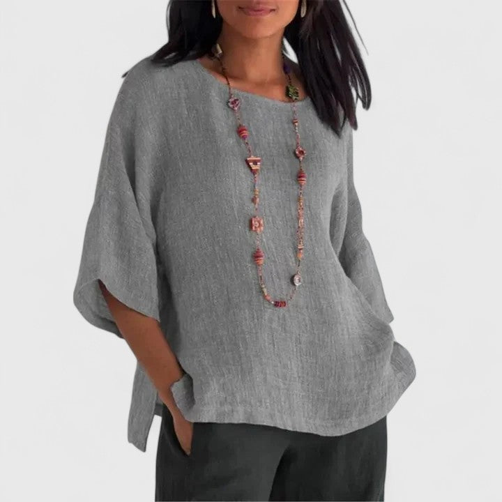 Gris / 3XL